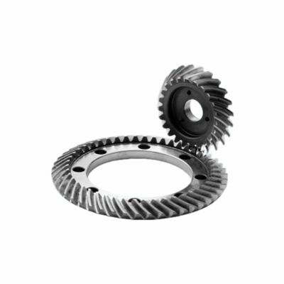 Robot Joint Gear Grinding Involute Gear braccio robot Dispositivo armonico