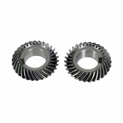 Grinding 120 Angle Gear Hardened Alloy Steel For Planetary Reducer (Granatura a 120 angoli)
