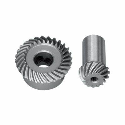 CNC 20CrMnTi Gear Stable Drive For Thick Material Cylinder Lockstitch S/M