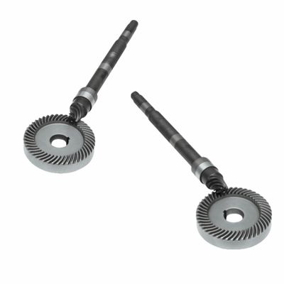 180 Polisher Bevel Gear Kit con grande rapporto di trasmissione per la stabilità