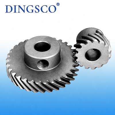 Set di ingranaggi per macchina industriale a punto annodato ad alta velocità 7200 (50T/25T)