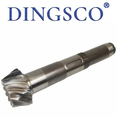 High Precision 20CrMnTi Gear shaft Assembly For Industrial Mechanical Transmission Part